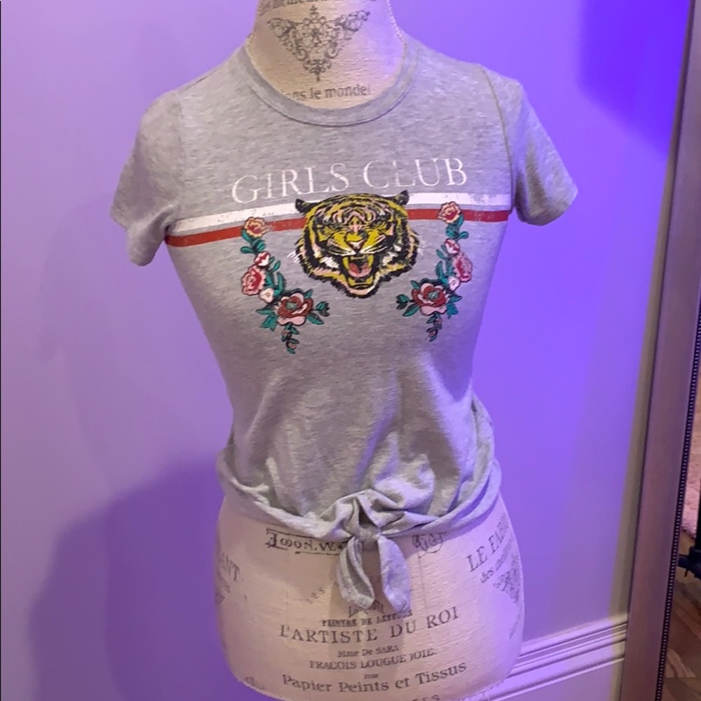 Kids tshirt